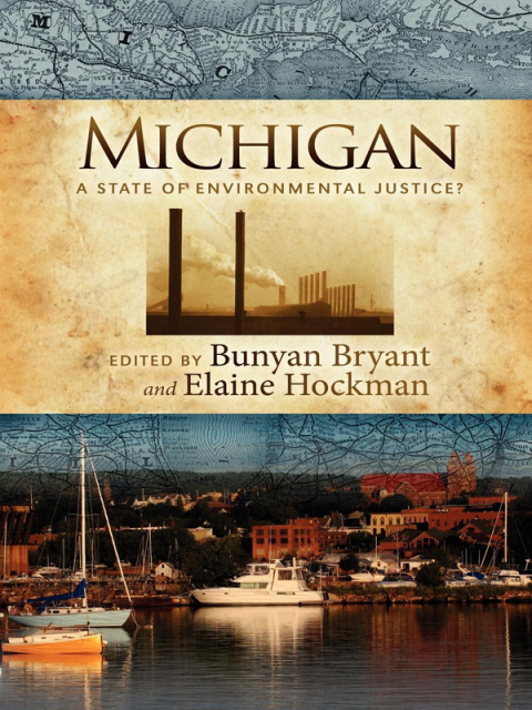 Cover image for book Michigan