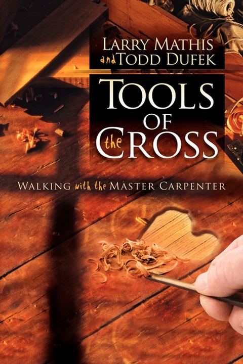 Tools Of The Cross 