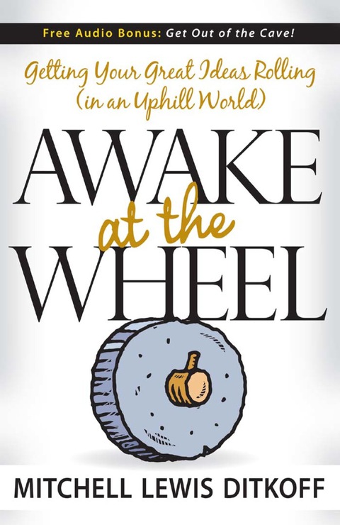 Cover image for book Awake at the Wheel