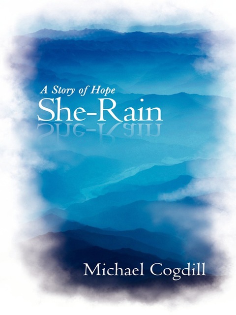 Cover image for book She-Rain