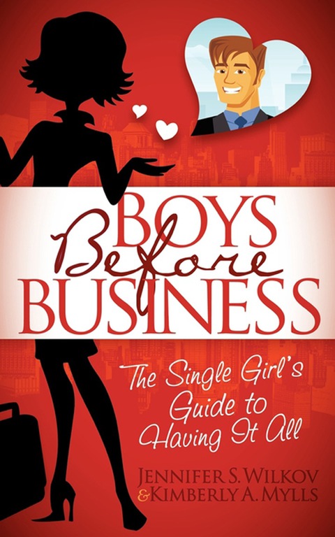 Cover image for book Boys Before Business
