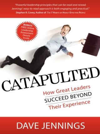 Catapulted