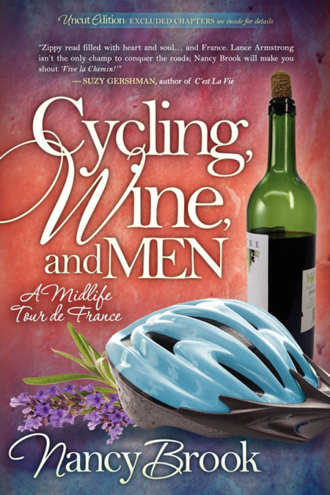 Cover image for book Cycling, Wine, and Men