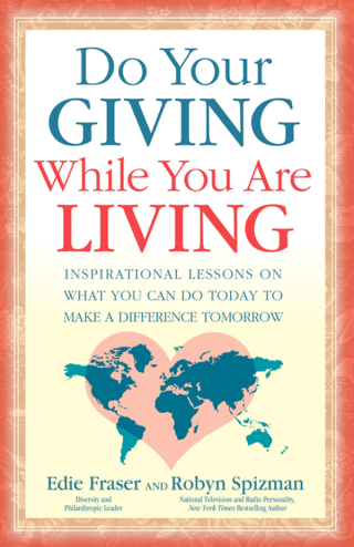 Do Your Giving While You Are Living