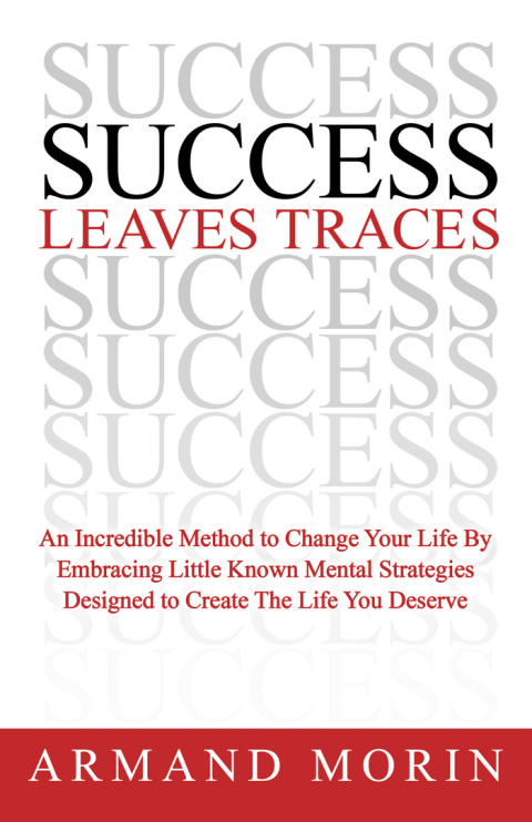 Cover image for book Success Leaves Traces