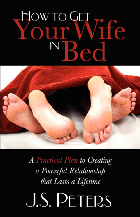 Cover image for book How to Get Your Wife in Bed