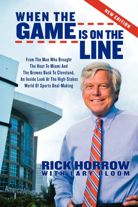 Cover image for book When the Game is on the Line