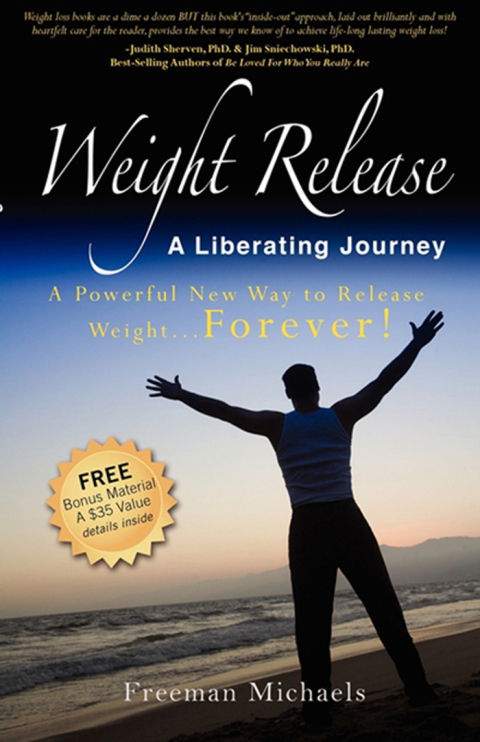 Cover image for book Weight Release