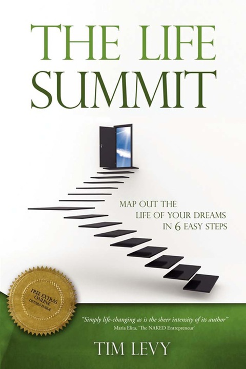 Cover image for book The Life Summit
