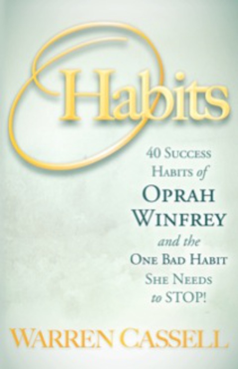Cover image for book O'Habits