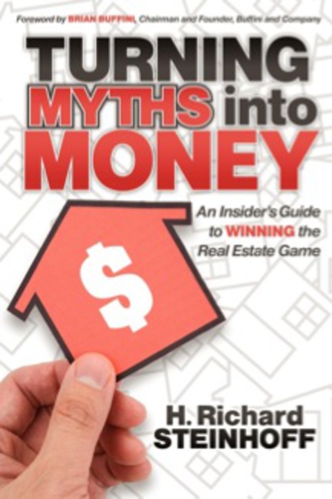 Cover image for book Turning Myths into Money