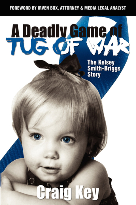 Cover image for book A Deadly Game of Tug of War