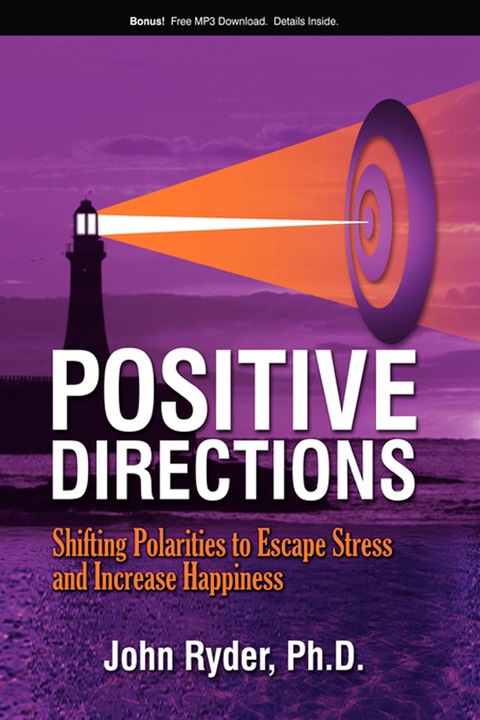 Cover image for book Positive Directions