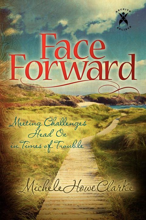 Cover image for book Face Forward