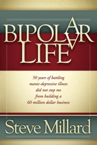 صورة الغلاف: A Bipolar Life 9781600379642