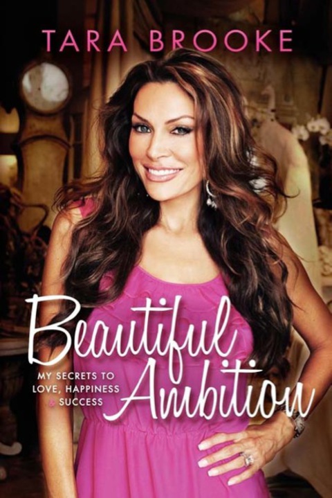 Cover image for book Beautiful Ambition
