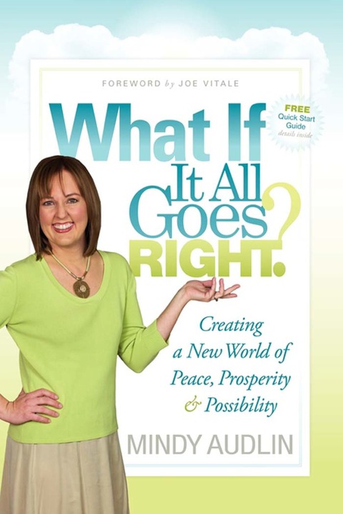 Cover image for book What If It All Goes Right?