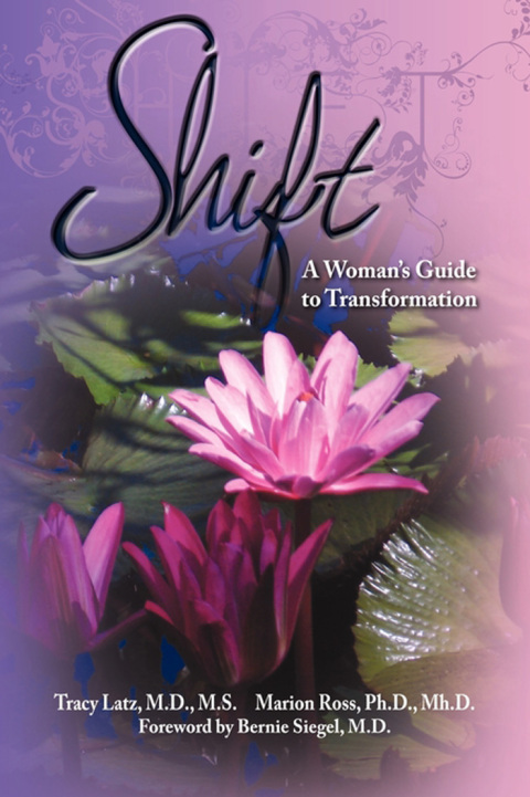 Cover image for book Shift
