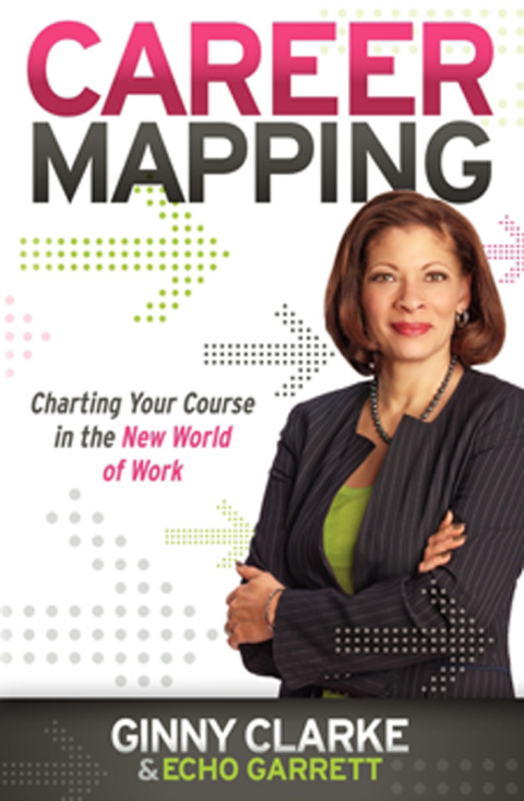 Cover image for book Career Mapping