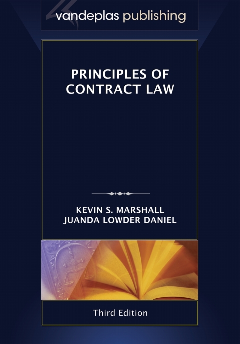 Principles of Contract Law 