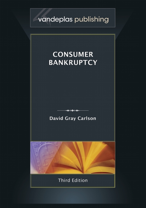 Consumer Bankruptcy 