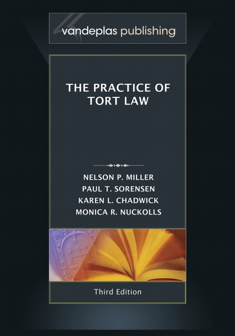 The Practice of Tort Law 