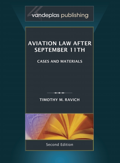Aviation Law After September 11th 