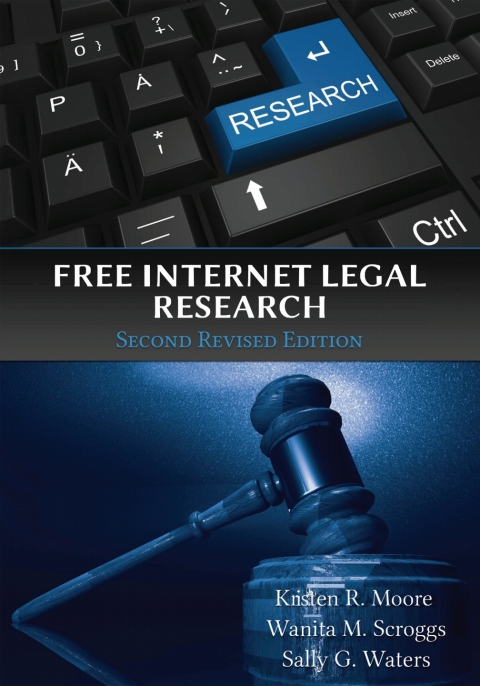 Free Internet Legal Research 