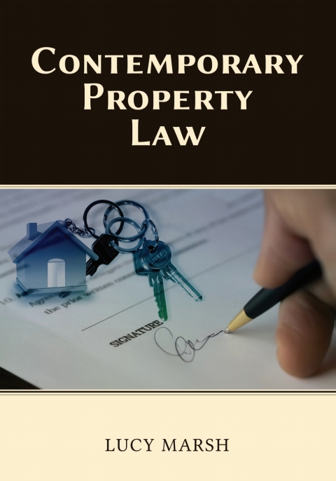 Contemporary Property Law 