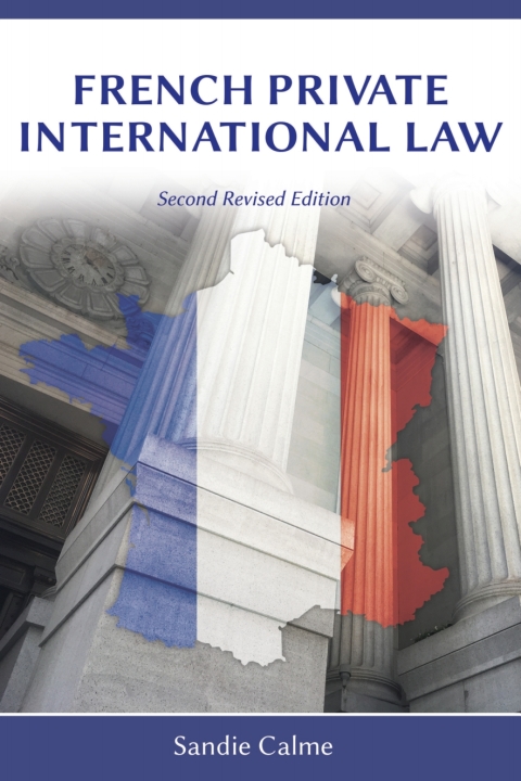 French Private International Law 