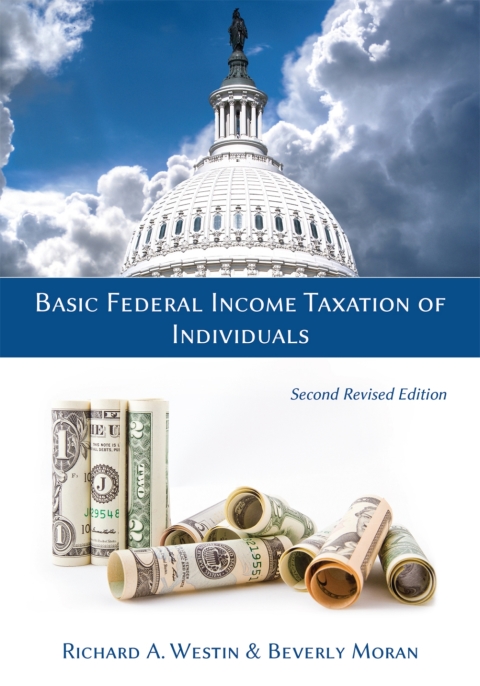 Cover image for book Basic Federal Income Taxation of Individuals