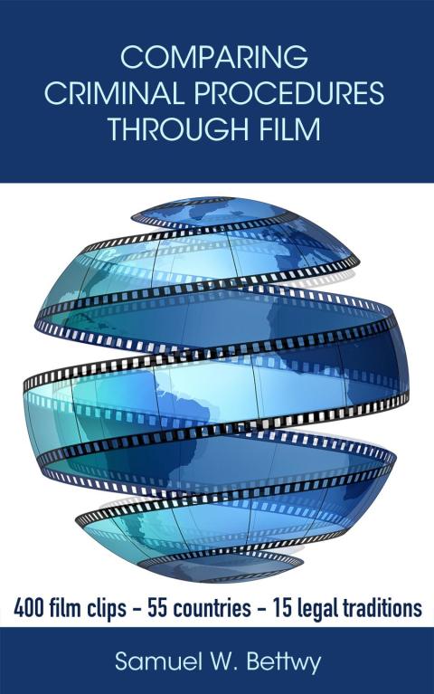 Comparing Criminal Procedures through Film 