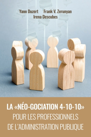La « néo-gociation 4-10-10 » pour les professionnels de l'administration publique