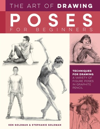 Art of Drawing Poses for Beginners