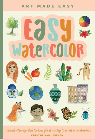 Easy Watercolor