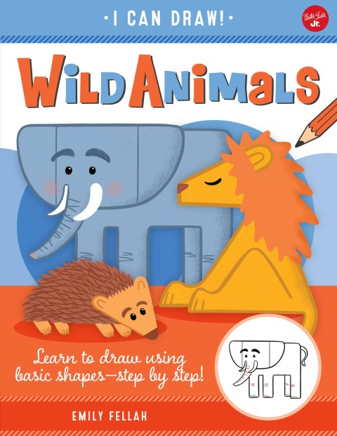 Cover image for book Wild Animals