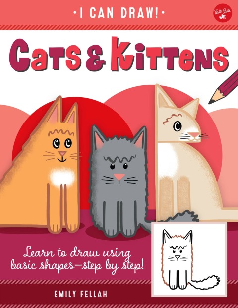 Cover image for book Cats & Kittens