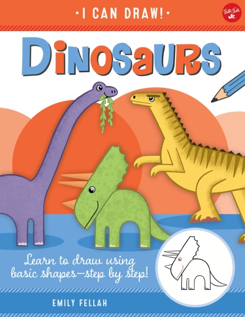Cover image for book Dinosaurs