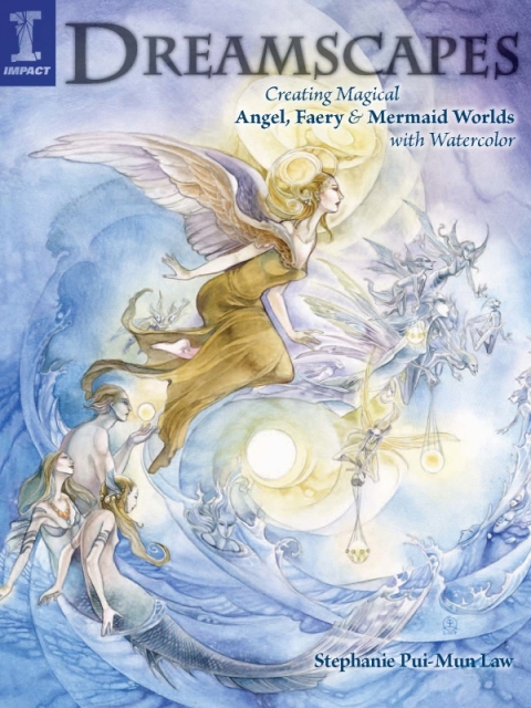 Cover image for book Dreamscapes