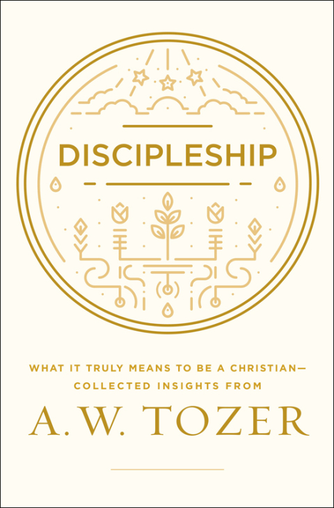 Cover image for book Discipleship