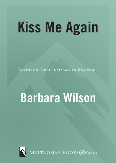 Cover image for book Kiss Me Again