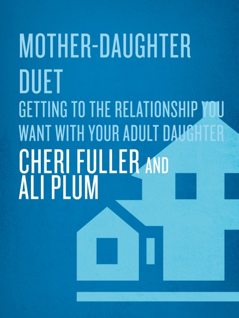 Cover image for book Mother-Daughter Duet
