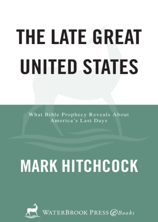 The Late Great United States