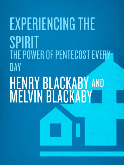 Cover image for book Experiencing the Spirit