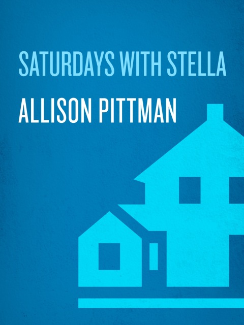 Cover image for book Saturdays with Stella