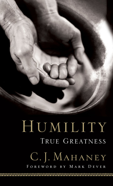 Cover image for book Humility