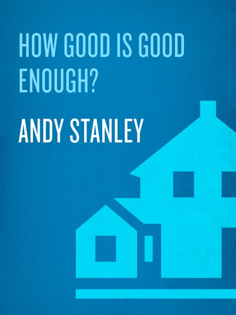Cover image for book How Good Is Good Enough?