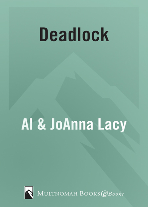 Cover image for book Deadlock