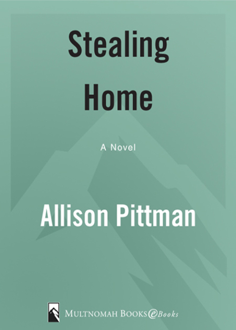 Cover image for book Stealing Home
