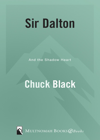 Sir Dalton and the Shadow Heart